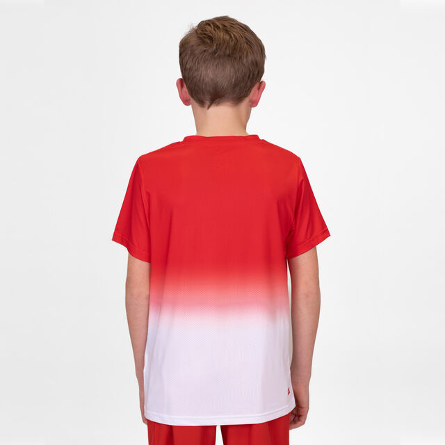 Crew  Tee