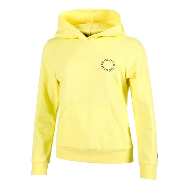 Spectrum Chill Hoody