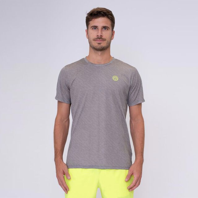 Beach Spirit Crew Two Colored Tee
