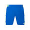 Tulu 7Inch Tech Shorts - blue/neon green