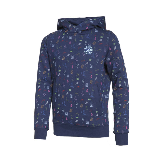 Rafiki Lifestyle Hoody