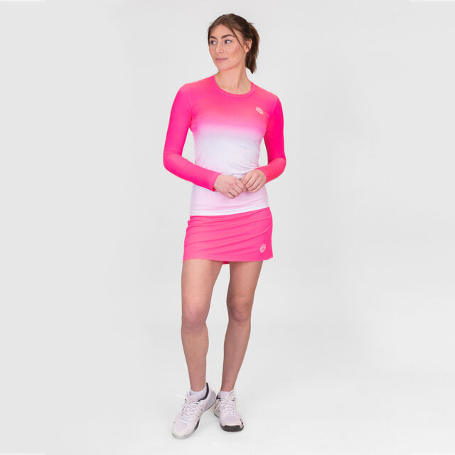 Crew Gradiant Longsleeve