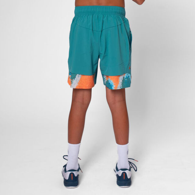 Melbourne 2025 Junior Shorts