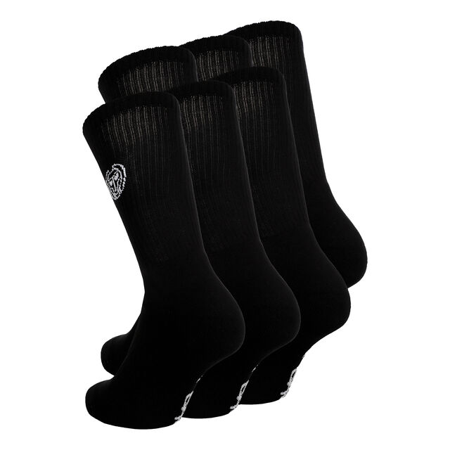 Matayo Crew Tech Socks 6 Pack