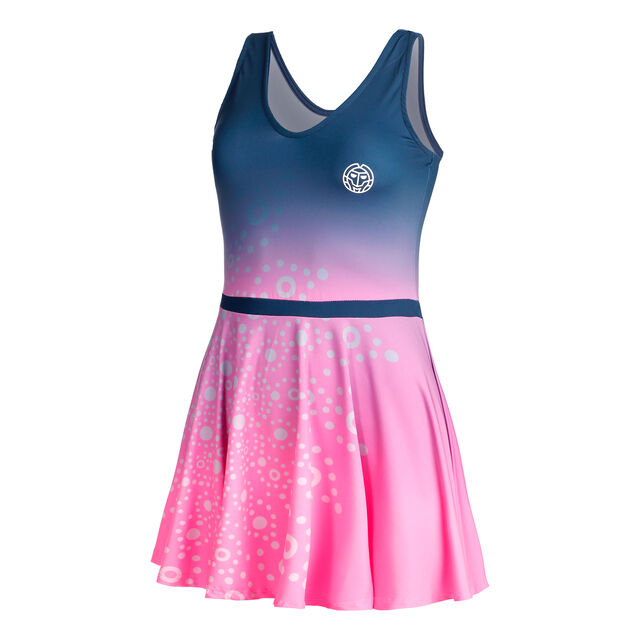 Colortwist 2in1 Dress