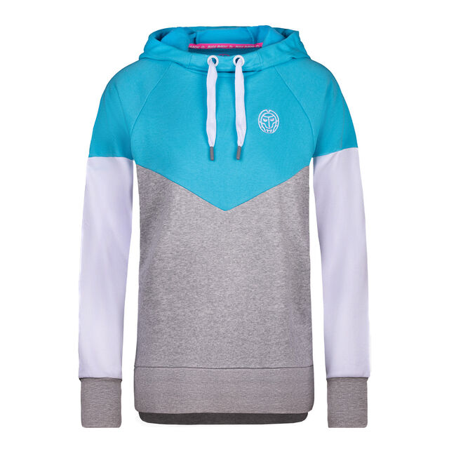 Flavia Lifestyle Hoody Women