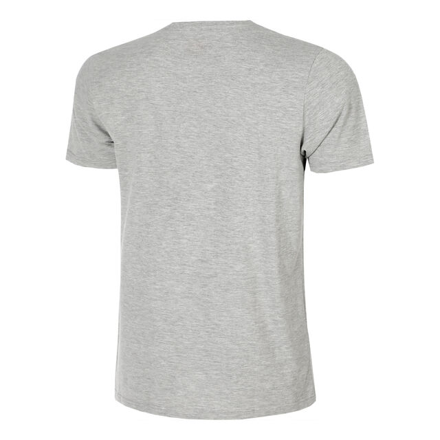 Big Logo Chill T-Shirt