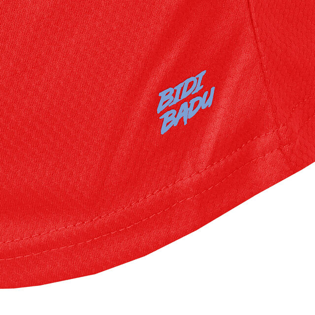 Crew Inside Out V-Neck Tee