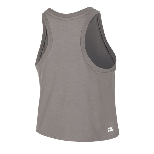 Good Vibes Logo Chill Tank