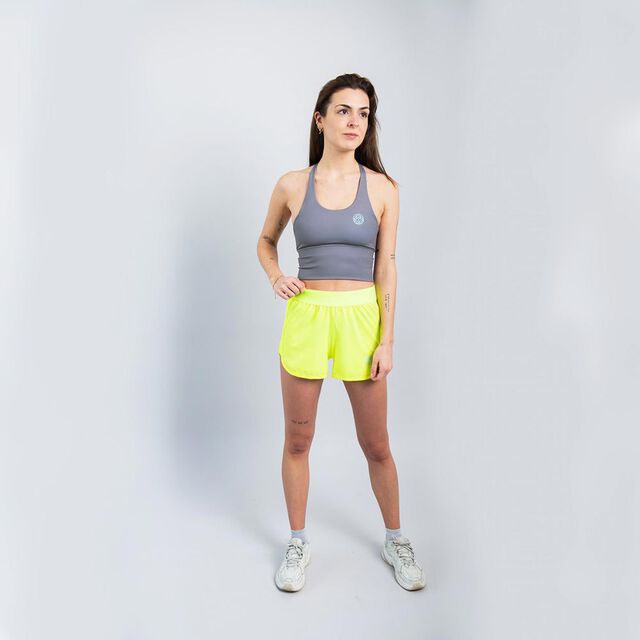 Inferno Move Shorts