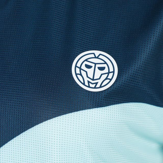 Bubble Junior  Capsleeve