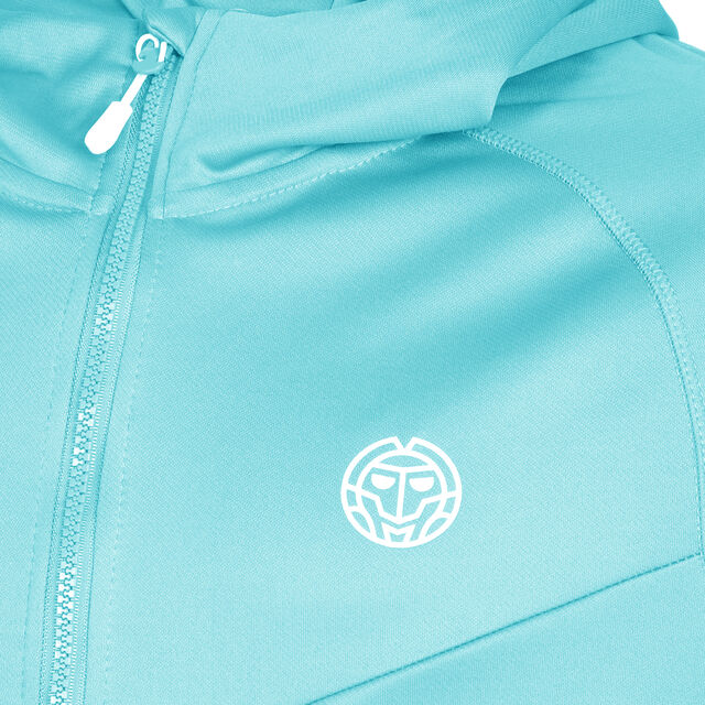 Crew Hood Jacket