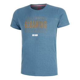 Spectrum Chill T-Shirt Men-Blue Grey
