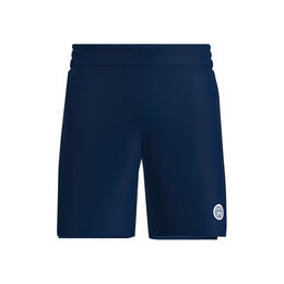 Kaleido 7in Shorts Men-Dark Blue