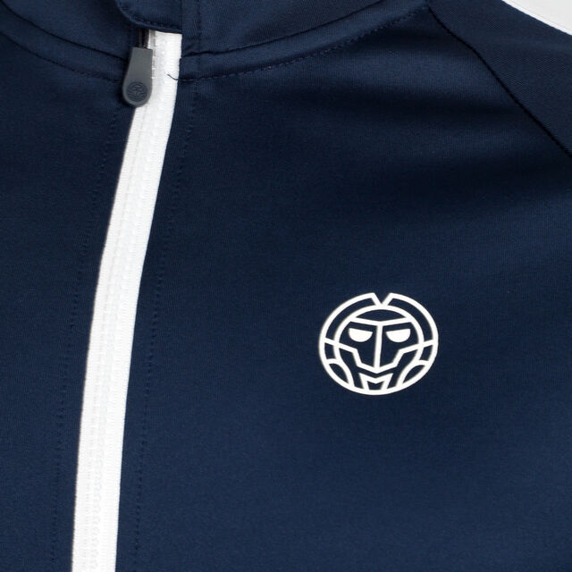 Melbourne Printed Jacket