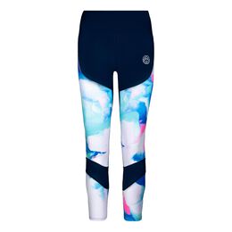 Abiba Tech Mesh Tight Women-Blue,Pink