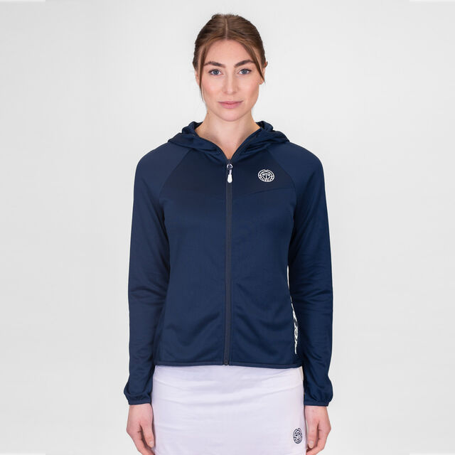 Protected Leafs Trainingsjacke