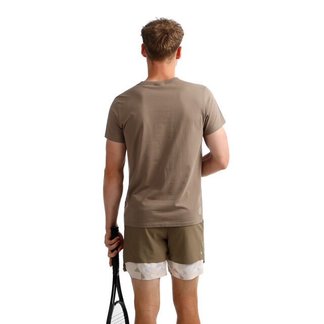 Paris 2025 7Inch Shorts