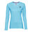Pia Tech Roundneck Longsleeve