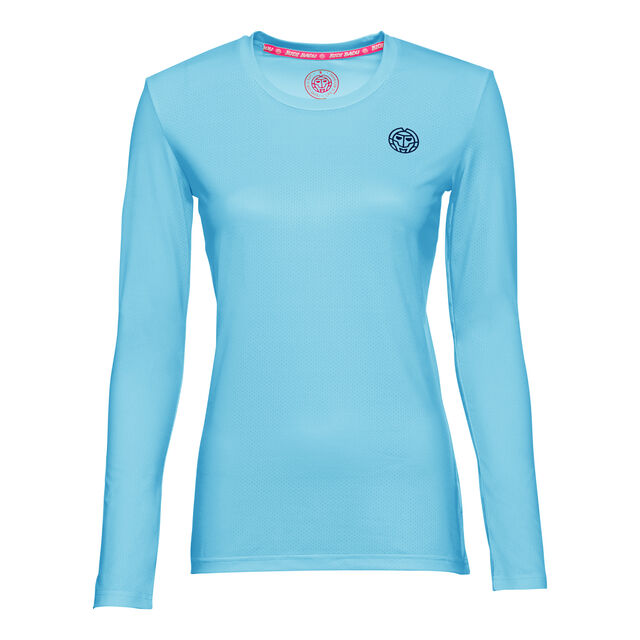 Pia Tech Roundneck Longsleeve