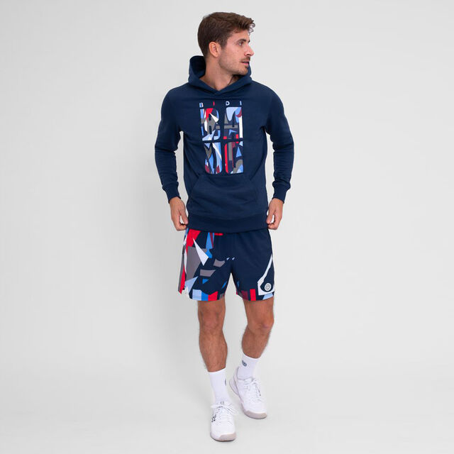 New York 2024 Logo Chill Hoody