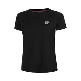 Crew Chill T-Shirt Women-Black