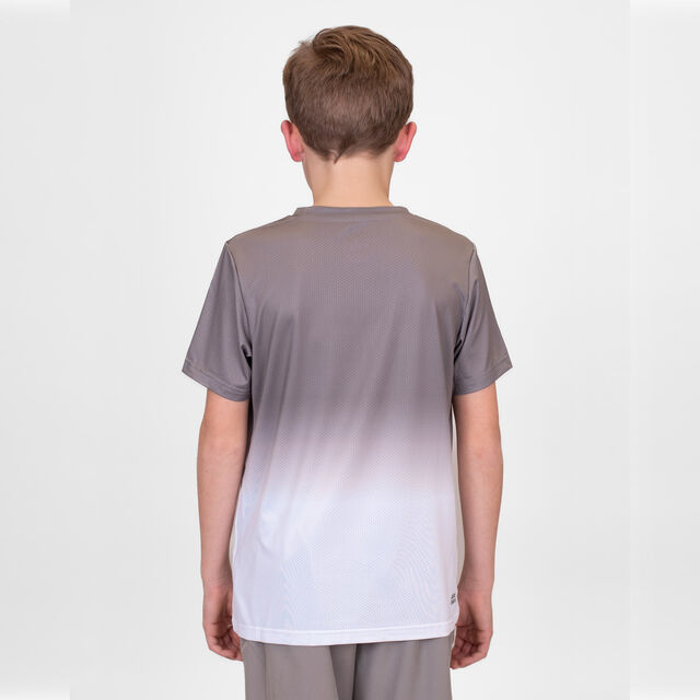 Crew  Tee