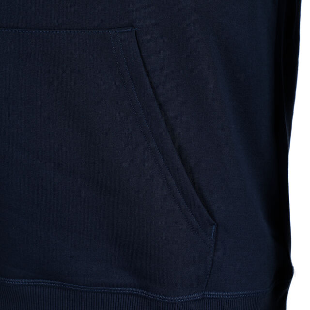 Crew Chill Hoody