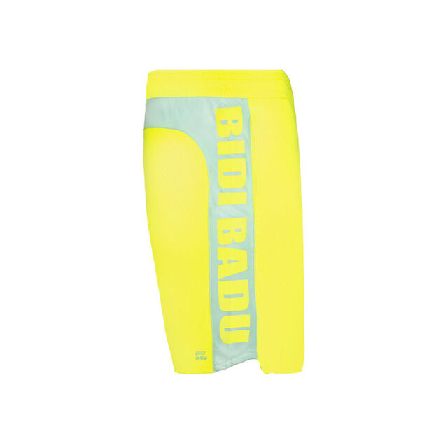 Sir Vituli Move Shorts - neon yellow