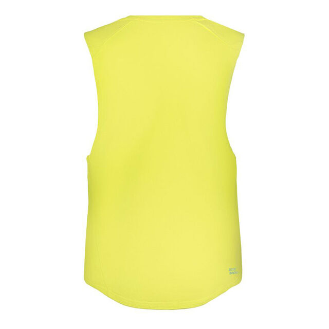 Deltoideus Move Tank - neon yellow