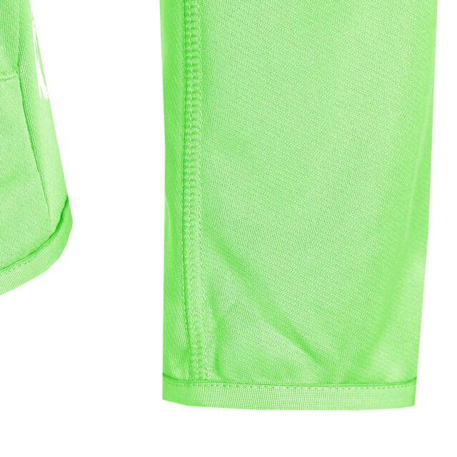 Crew Hood  Jacket