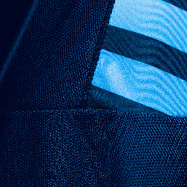 Crew Dress