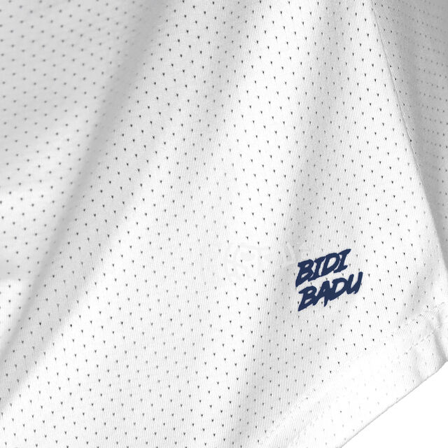 Crew  Tee
