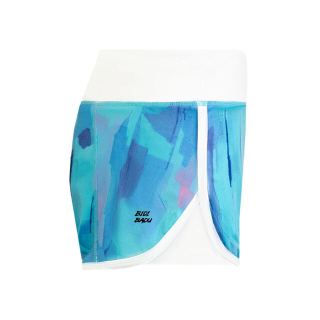 Sua Tech 2 In 1 Shorts - blue/rose