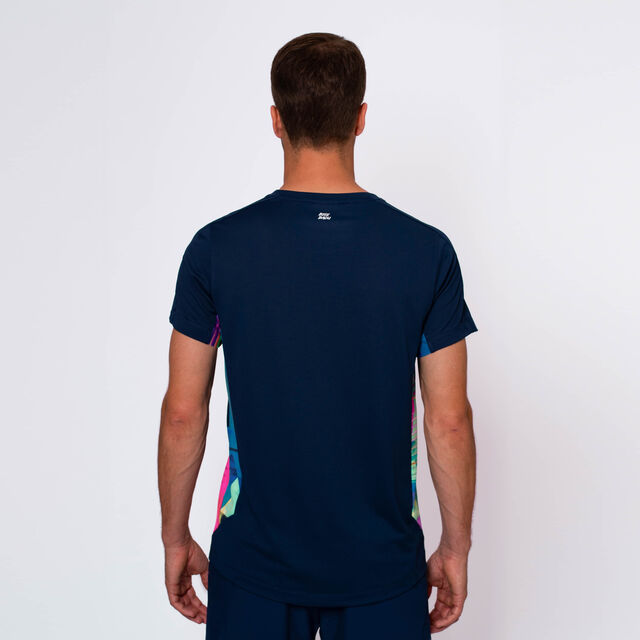 Kaleido Tee