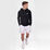 Crew Hood Jacket