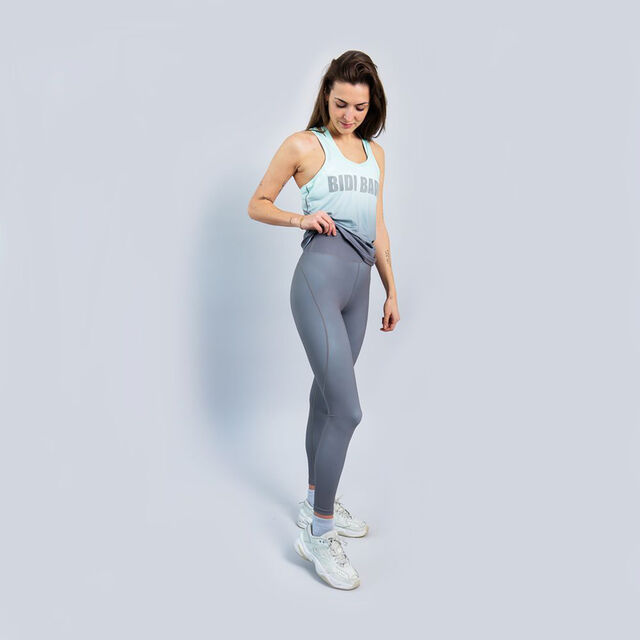 Rhombo Move Printed Tank