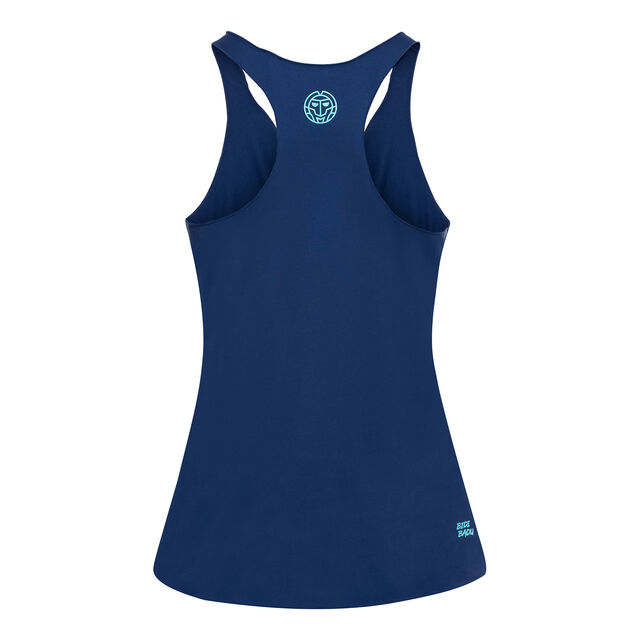 Heba Basic Logo Tank