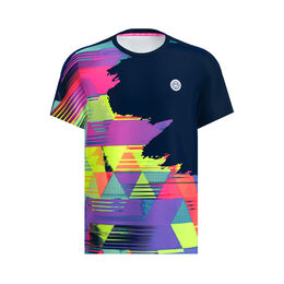 Kaleido T-Shirt Boys-Multicoloured