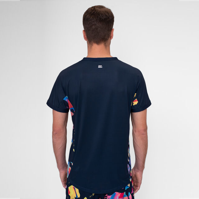 Wild Arts V-Neck Tee