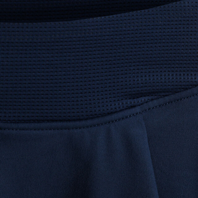 Protected Leafs Wavy Skort