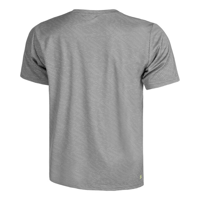 Beach Spirit Crew Two Colored Tee