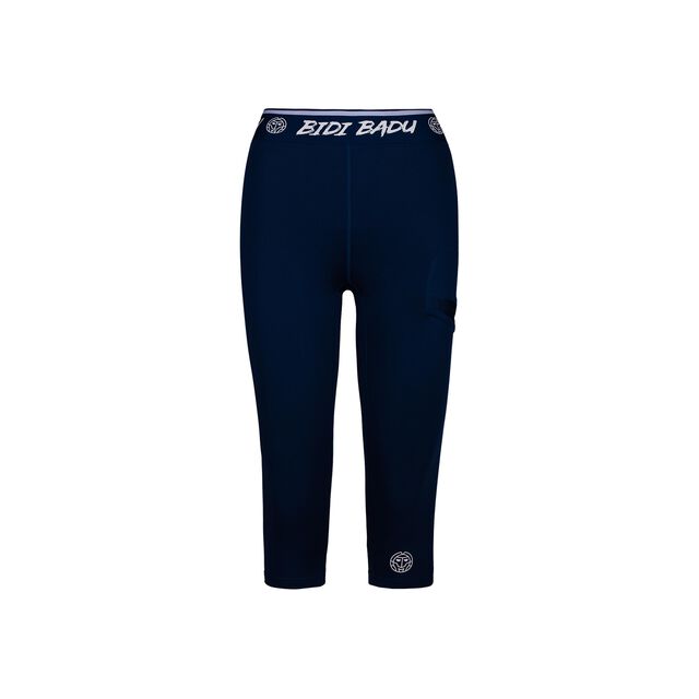 Dayna Tech Capri Girls