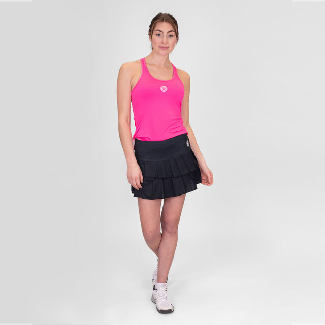 Crew Pleated Skort