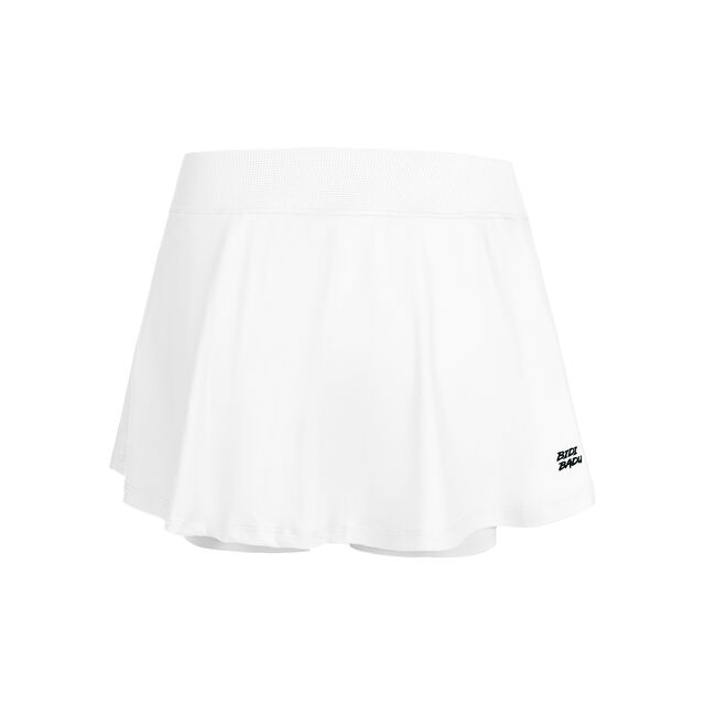 Protected Leafs Wavy Skort