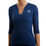 Ariana Tech V-Neck Longsleeve Women