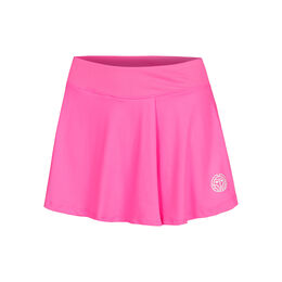 Crew Wavy Skirt Women-Pink