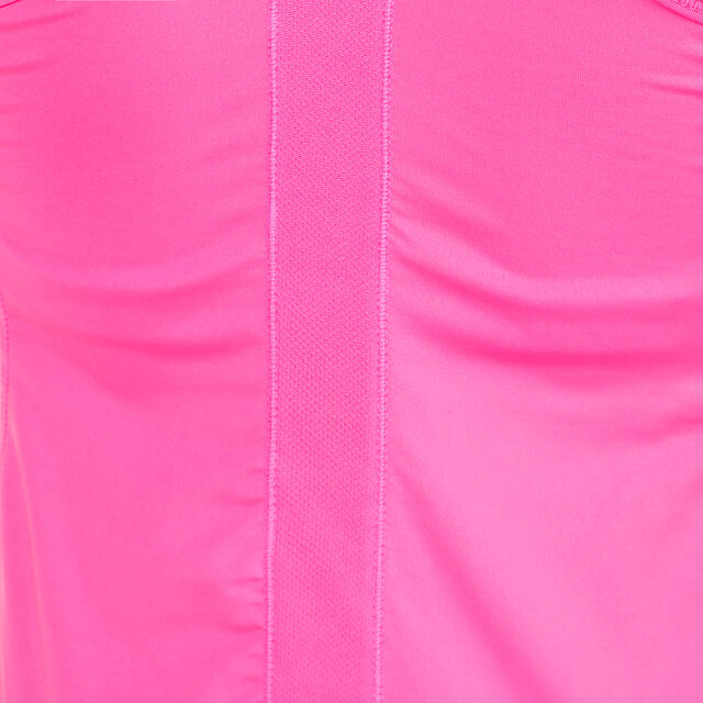 Grafic Illumination Dress