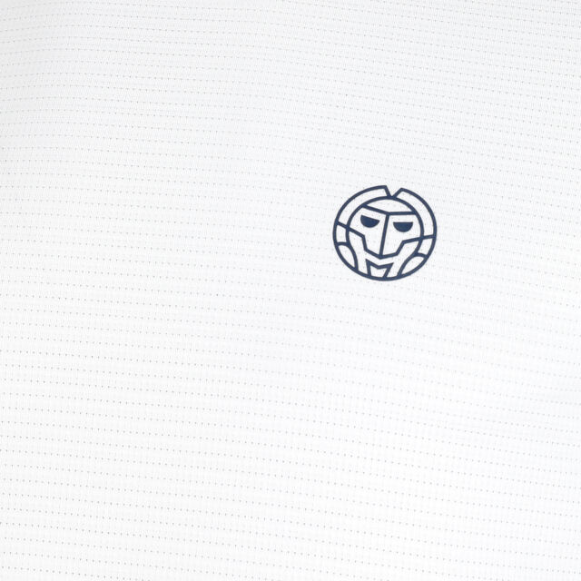 Crew Roundneck Longsleeve