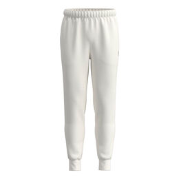 Chill Wide Leg Training Pants Men-White